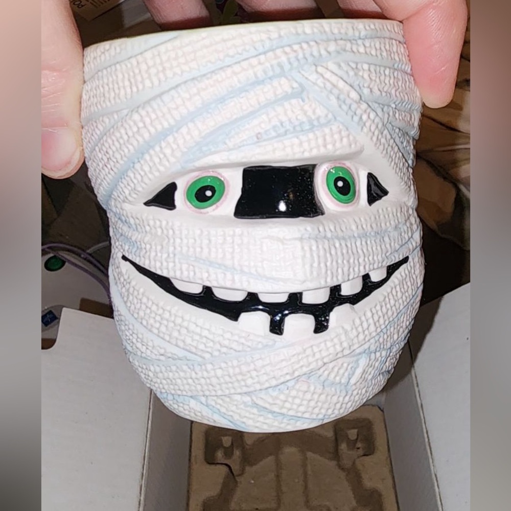 Scentsy Underwraps nightlight